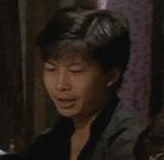 Illegal gambling stall's dealer