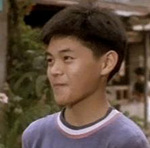 Kit (Rock's brother)