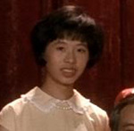 Rock's sister