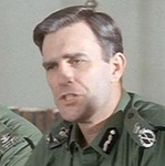 Commissioner Scott Norman