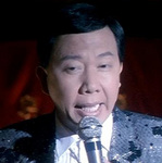 Nightclub singer