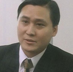Sgt Ngan's lawyer