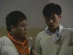 Chow Jan-Wing, Ringo Lam Ling-Tung