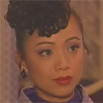 as Siu Toh in TVB series 