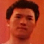 Yunan troupe member