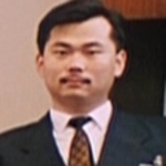 Political Dept officer