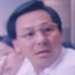 executive of Albert's dad