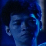 Chen's thug