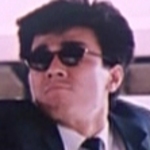 Chen's thug