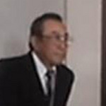Mr Lin's executive