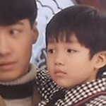Feng's son