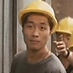 Demolition crew