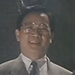 TV producer