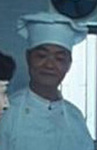 HK famous chef