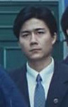 Chairman Chien's bodyguard