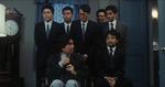 HK political branch officers
Cheung chi-tak (2nd row 1st from right)