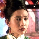 Chingmy Yau Suk-Ching<br>Royal Tramp II