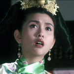 Chingmy Yau Suk-Ching<br>Royal Tramp II