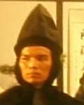 Master Kong's disciple