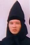 Master Kong's disciple