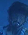 Bandit at 10 Villians' Inn