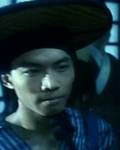 Martial artist