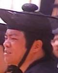 Martial artist