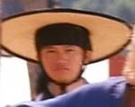 Martial artist