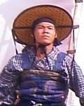Martial artist