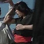 Johnny's student