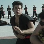 Johnny's student