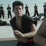 Johnny's student
