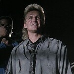 Master Johnny