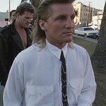 Master Johnny