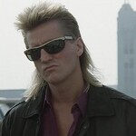 Master Johnny