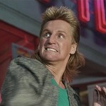 Master Johnny