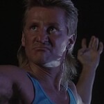 Master Johnny