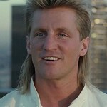 Master Johnny