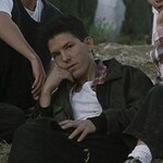 Mouse [2nd actor]