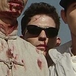 Mouse [2nd actor]