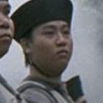 chinese soldier