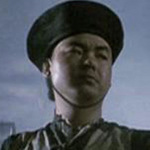 chinese soldier