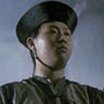 chinese soldier