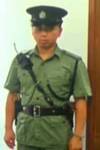 Policeman
