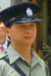 Policeman