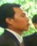 Kap's bodyguard