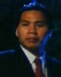 Kap's bodyguard