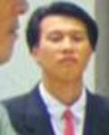 Kap's bodyguard