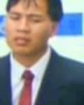 Kap's bodyguard