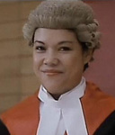 Judge in Valentino's case